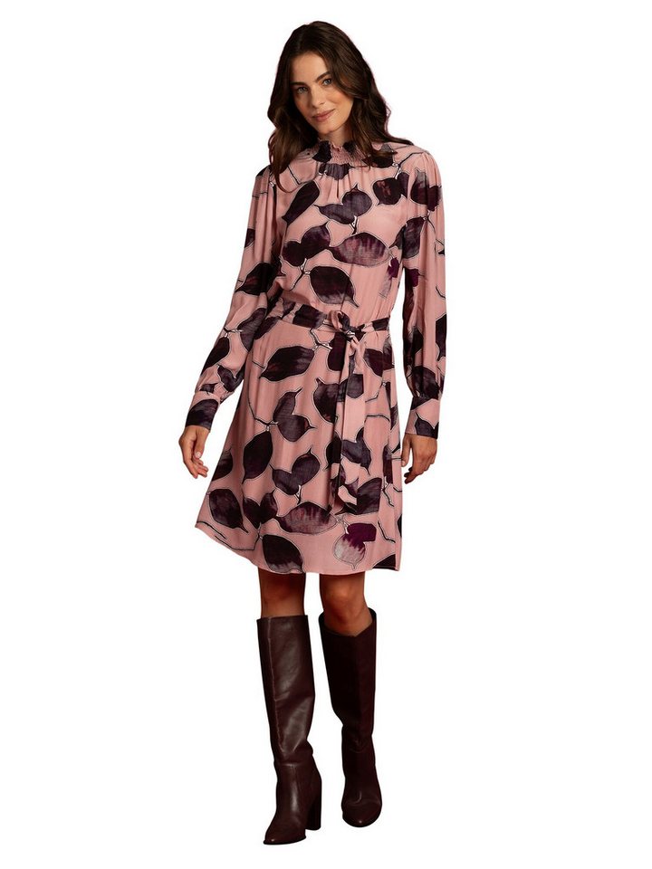 MORE&MORE Blusenkleid von MORE&MORE