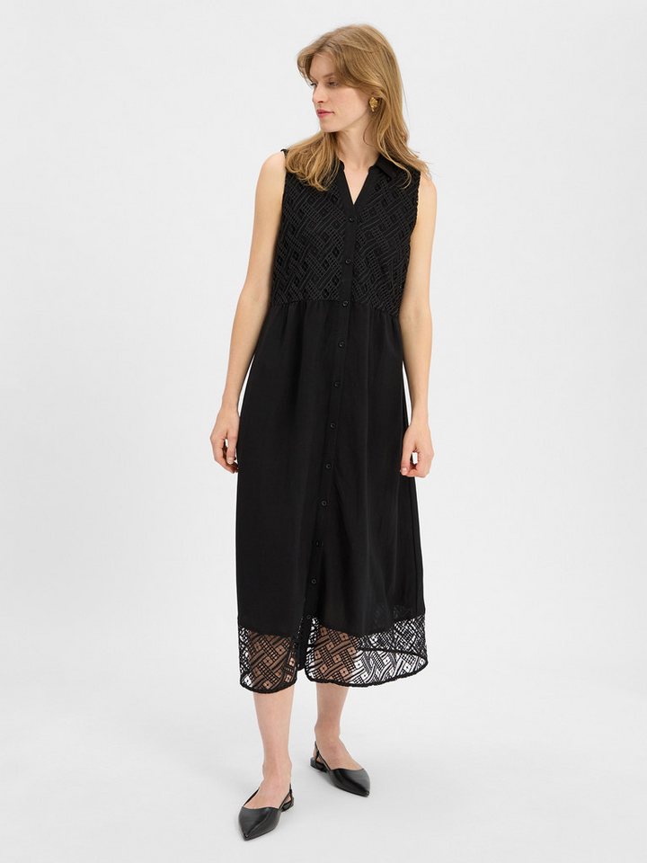 MORE&MORE Blusenkleid von MORE&MORE