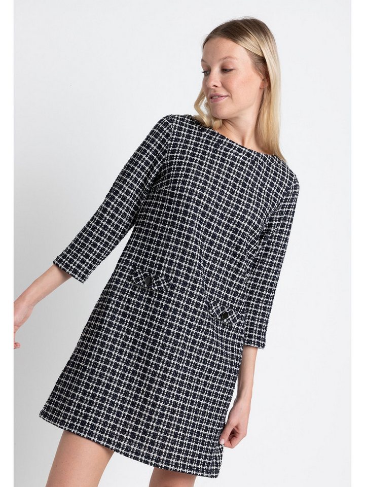 MORE&MORE Etuikleid Jerseykleid von MORE&MORE