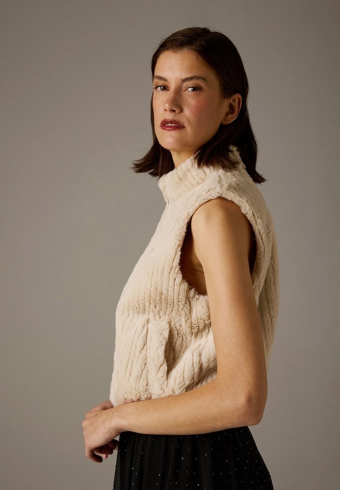 MORE&MORE Funktionsweste von MORE&MORE