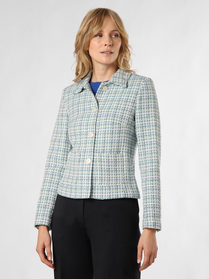 MORE&MORE Jackenblazer MORE&MORE Jackenblazer von MORE&MORE