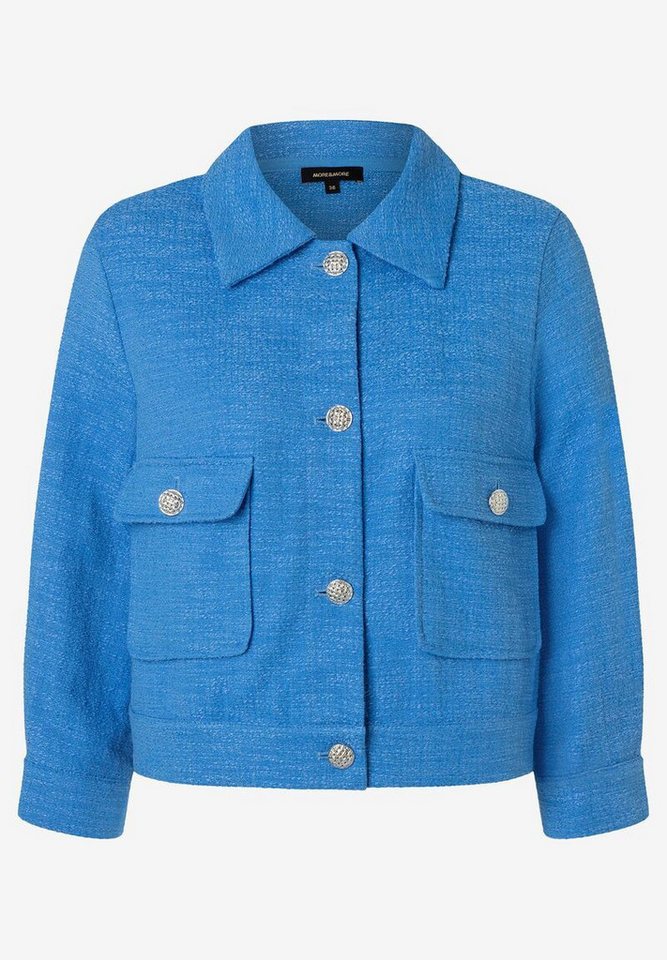 MORE&MORE Jackenblazer MORE&MORE Jackenblazer von MORE&MORE