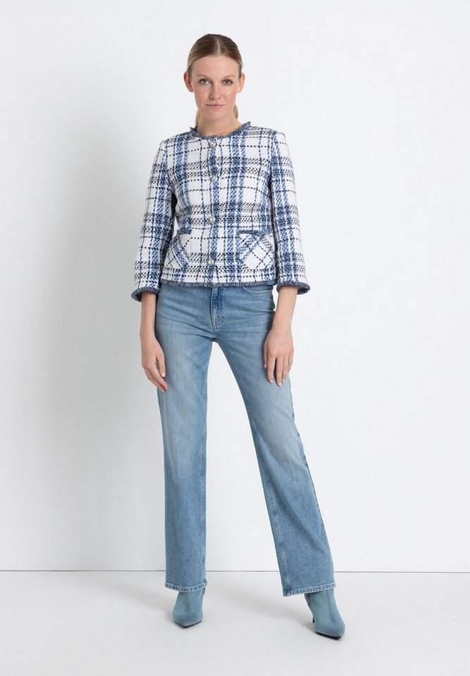 MORE&MORE Jackenblazer von MORE&MORE