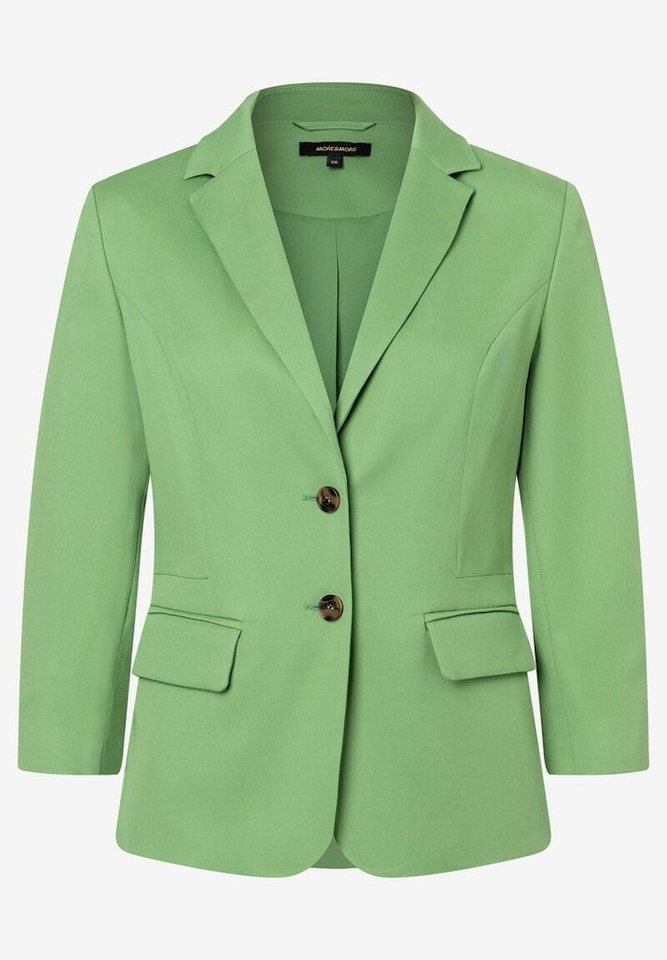 MORE&MORE Jackenblazer MORE&MORE Jackenblazer von MORE&MORE