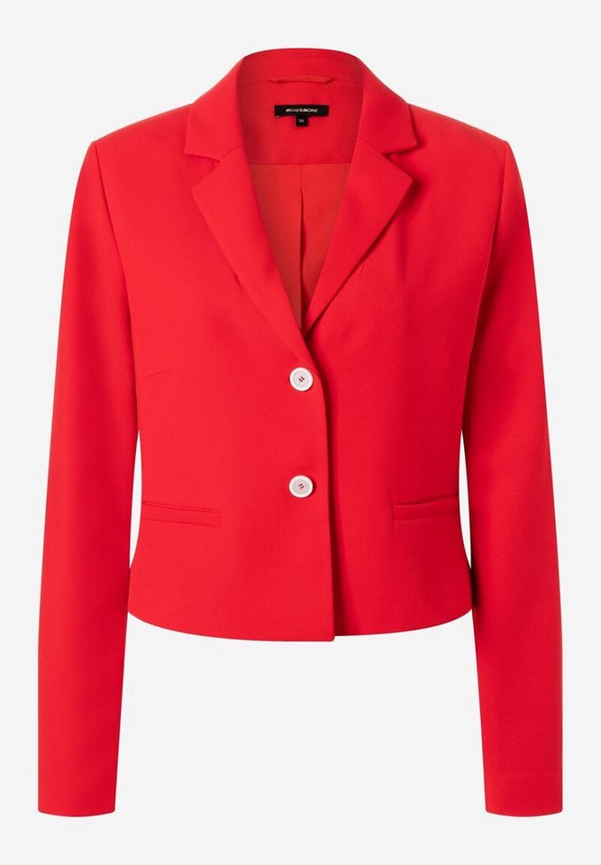 MORE&MORE Jackenblazer MORE&MORE Jackenblazer von MORE&MORE