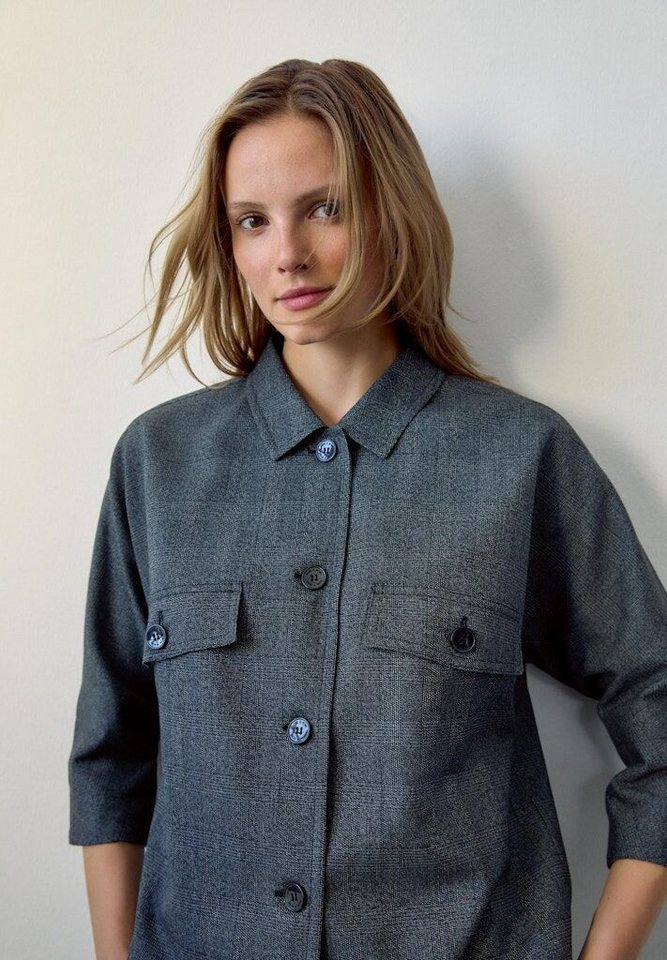 MORE&MORE Jackenblazer von MORE&MORE