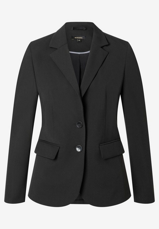 MORE&MORE Jackenblazer MORE&MORE Jackenblazer von MORE&MORE