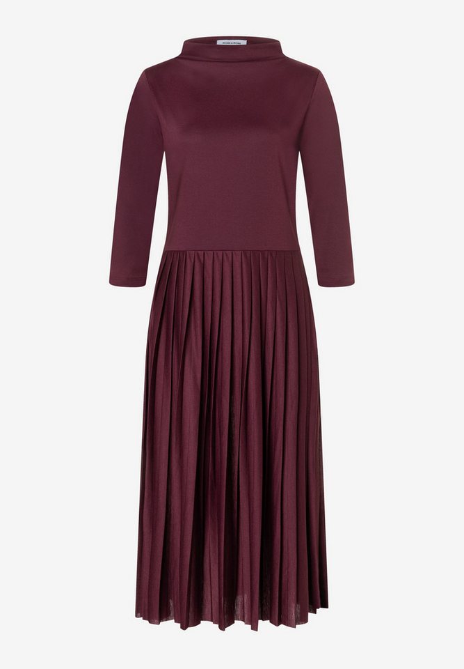 MORE&MORE Jerseykleid von MORE&MORE