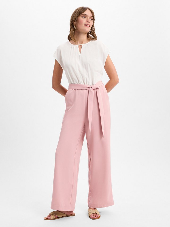 MORE&MORE Jumpsuit von MORE&MORE