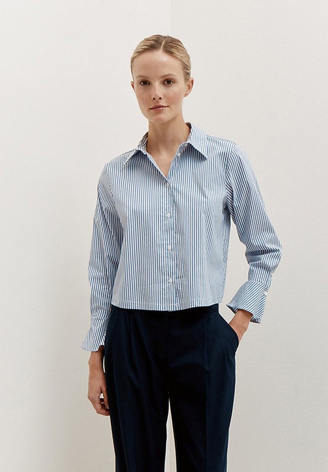MORE&MORE Klassische Bluse MORE&MORE Klassische Bluse von MORE&MORE