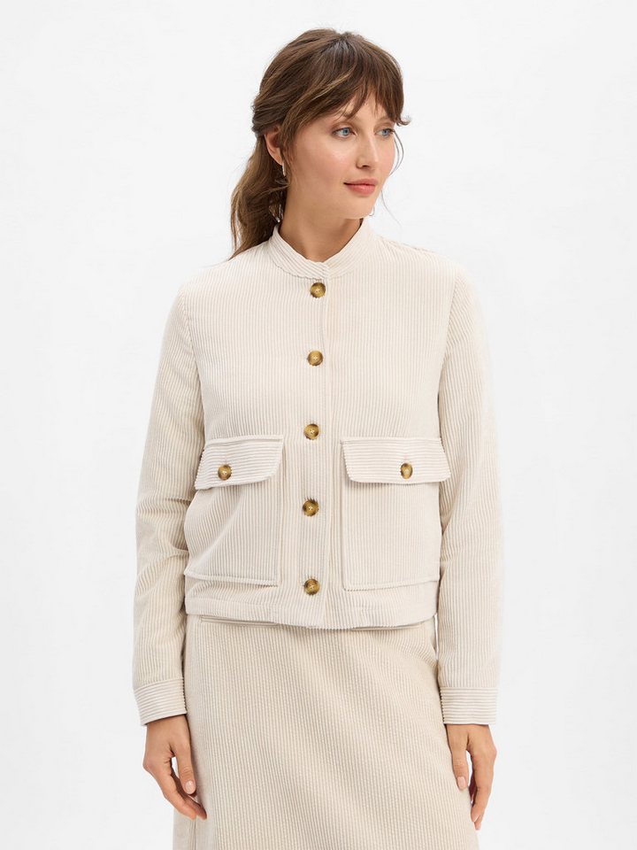 MORE&MORE Kurzblazer von MORE&MORE