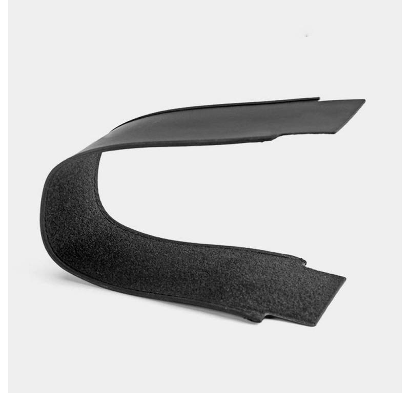 MORE&MORE Langarmbluse Langarmbluse für Damen (1-tlg) von MORE&MORE