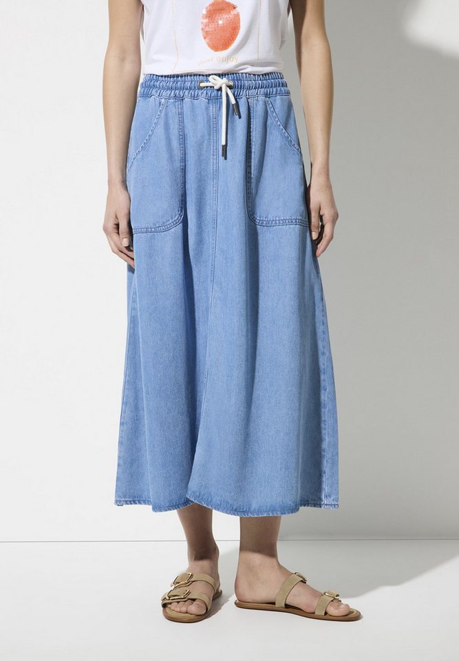 MORE&MORE Minirock von MORE&MORE