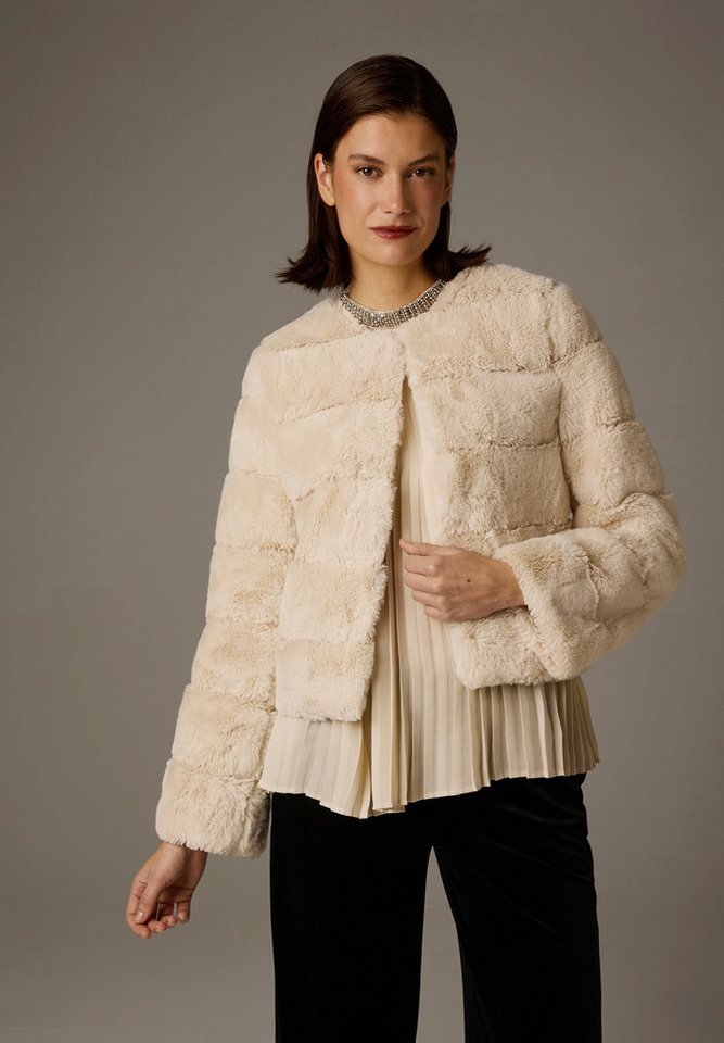 MORE&MORE Outdoorjacke von MORE&MORE