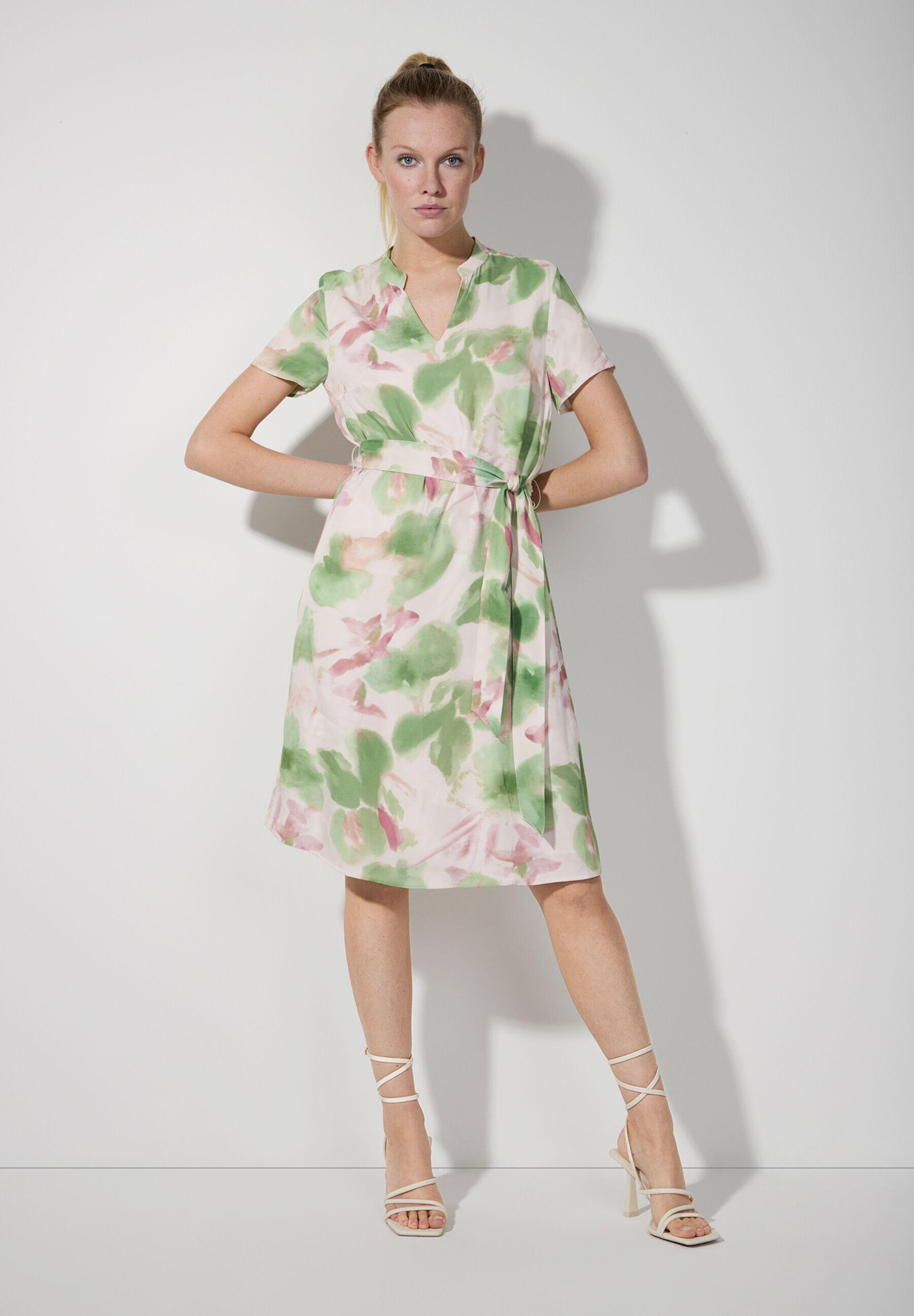 Oui - Weste - Gr. - 38 von Oui