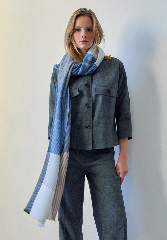 MORE&MORE Schal von MORE&MORE