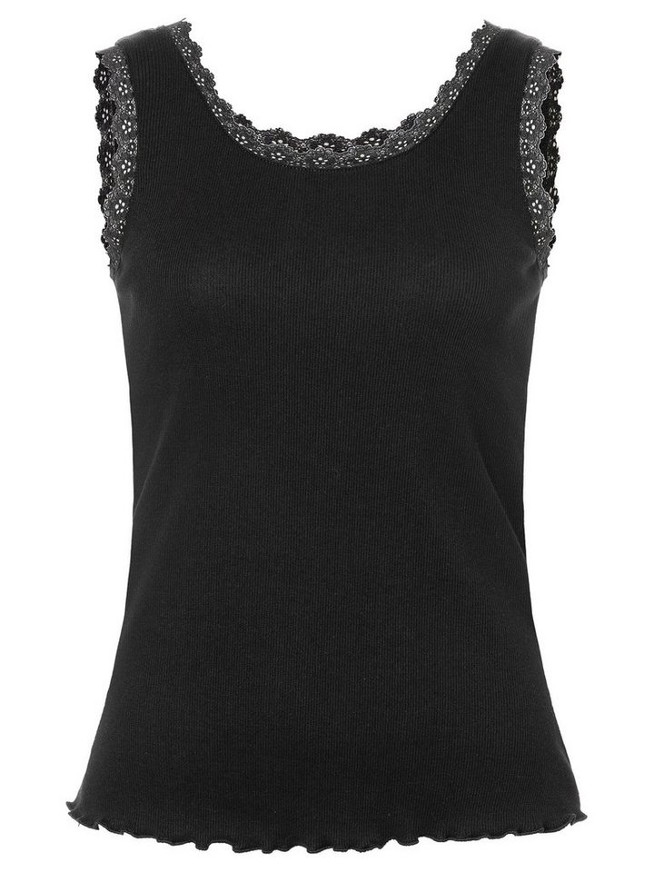 MORE&MORE Shirttop Shirttop von MORE&MORE