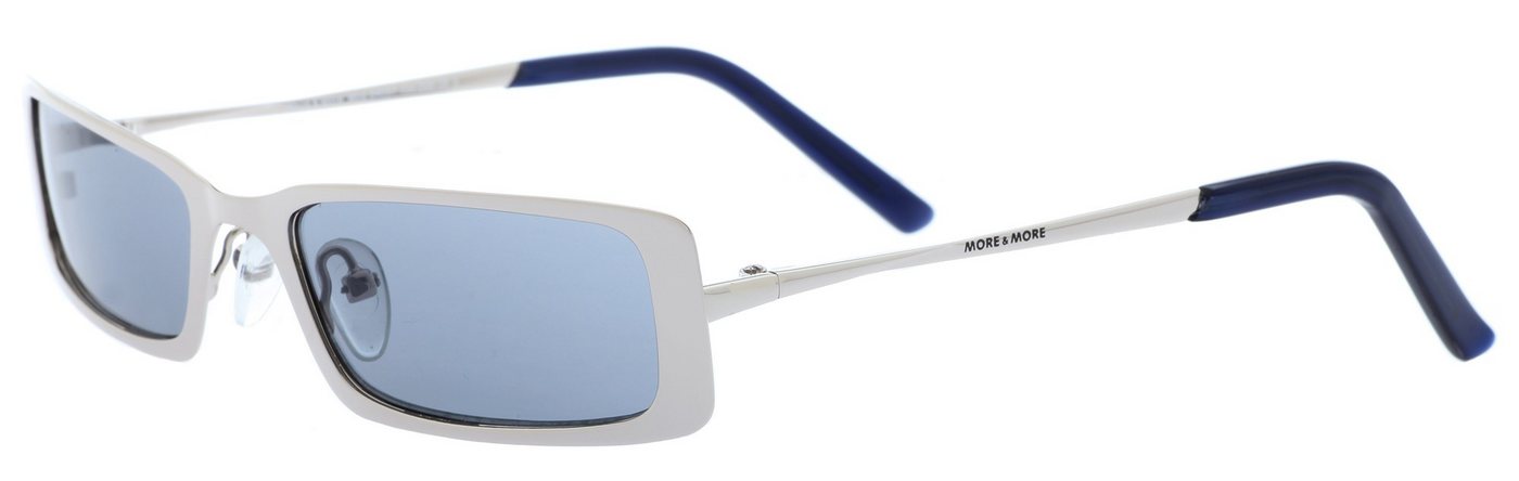 MORE&MORE Sonnenbrille 54057-200 von MORE&MORE