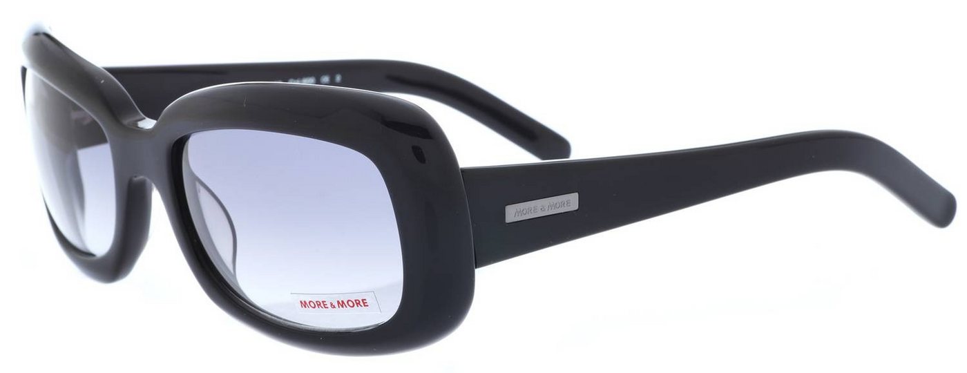 MORE&MORE Sonnenbrille 54062-600 von MORE&MORE