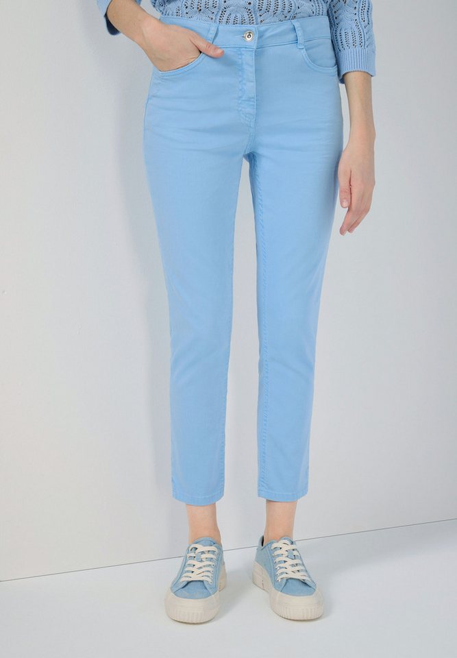 MORE&MORE Stoffhose MORE&MORE Stoffhose von MORE&MORE