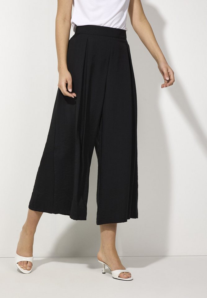 MORE&MORE Stoffhose von MORE&MORE