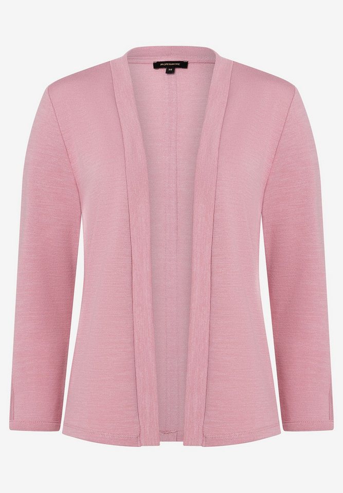 MORE&MORE Strickjacke von MORE&MORE
