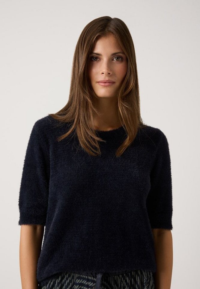 MORE&MORE Strickpullover MORE&MORE Strickpullover von MORE&MORE