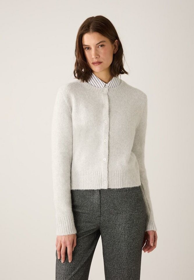 MORE&MORE Strickpullover von MORE&MORE