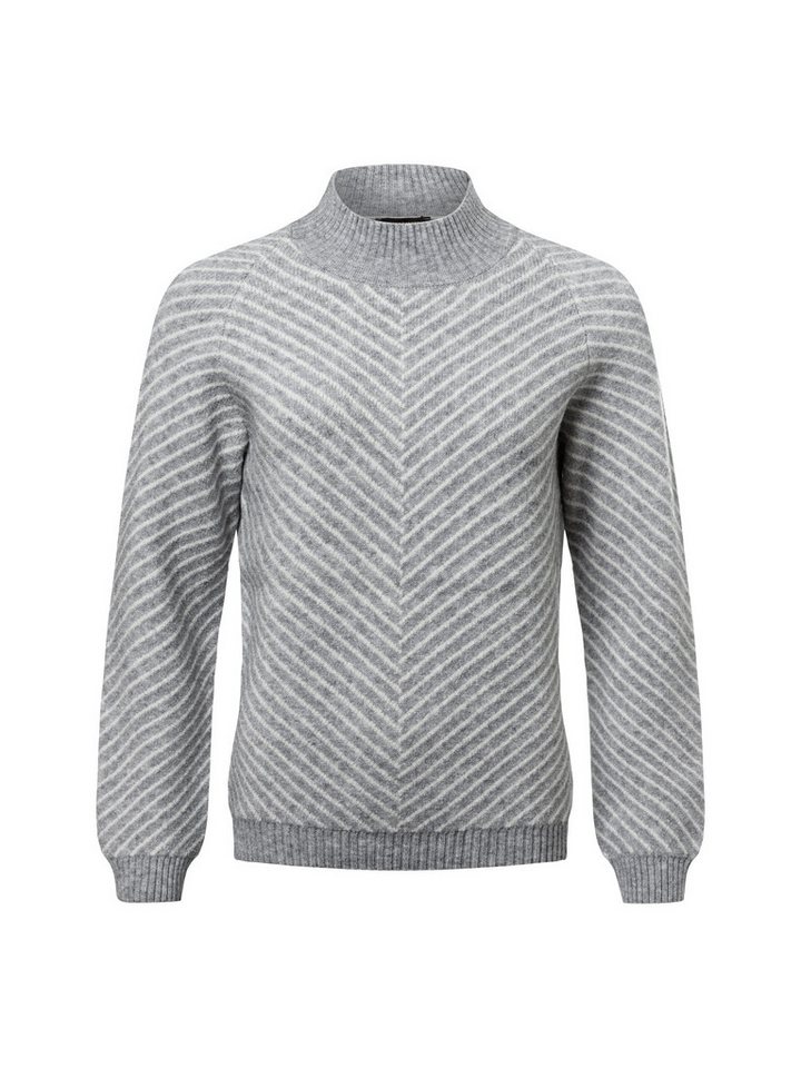 MORE&MORE Strickpullover von MORE&MORE
