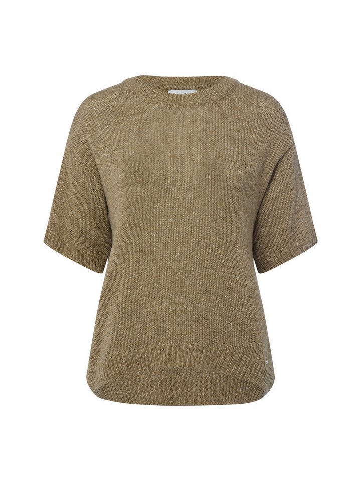 MORE&MORE Strickpullover von MORE&MORE