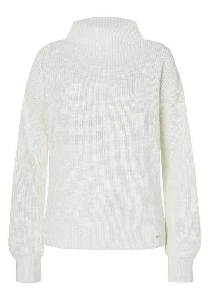 MORE&MORE Strickpullover von MORE&MORE