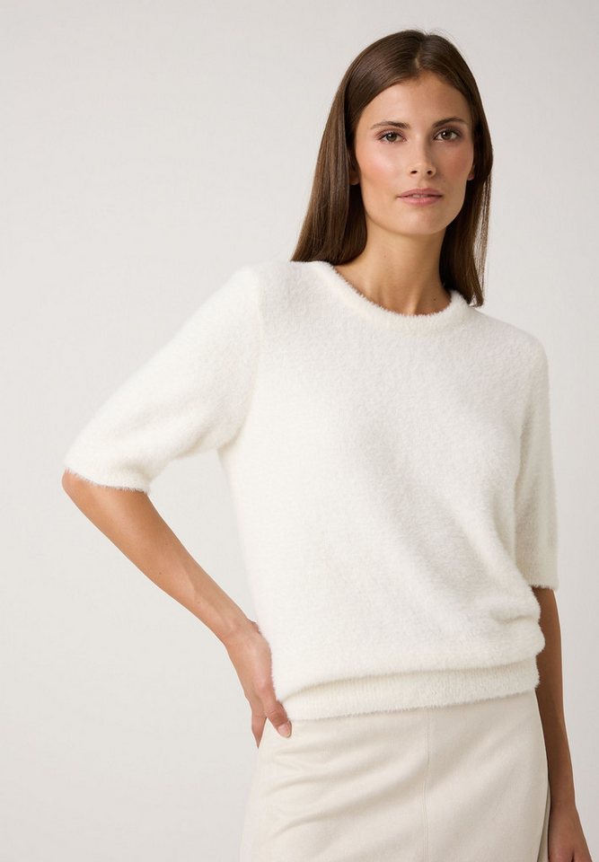 MORE&MORE Strickpullover MORE&MORE Strickpullover von MORE&MORE