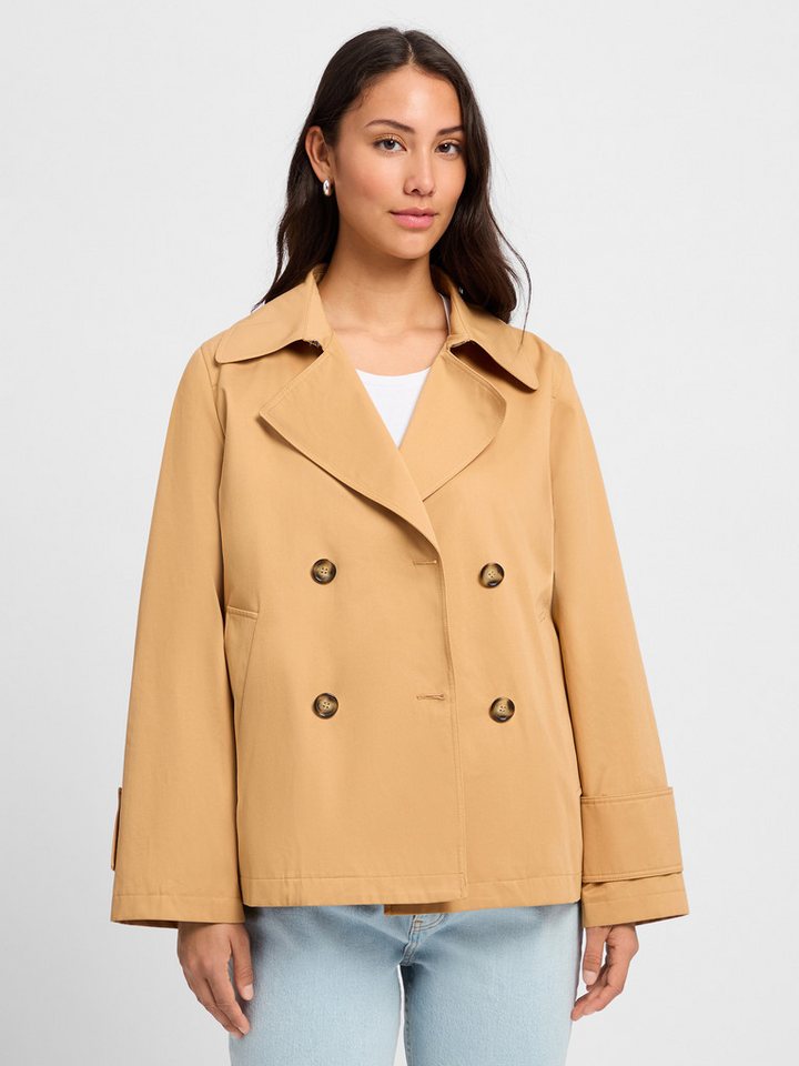 MORE&MORE Sweatjacke von MORE&MORE