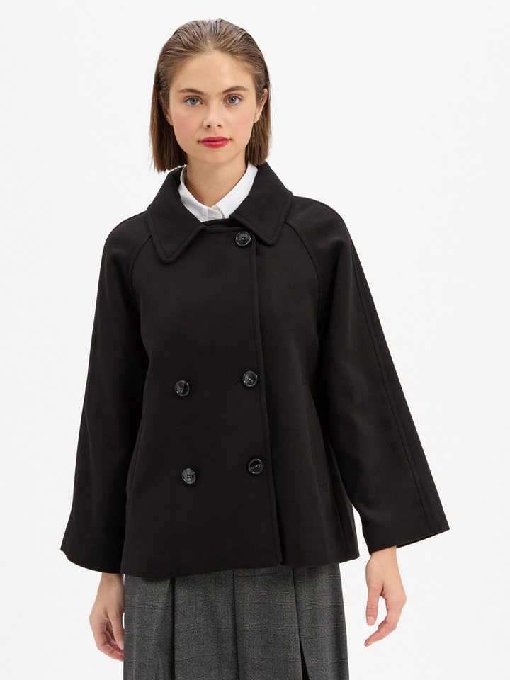 MORE&MORE Sweatjacke von MORE&MORE