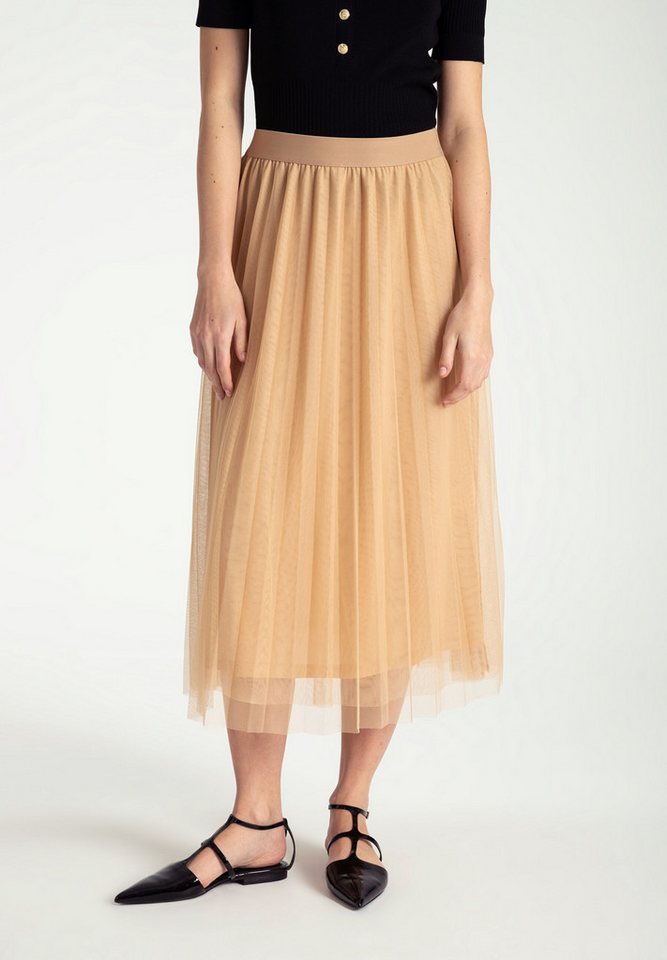 MORE&MORE Sweatrock von MORE&MORE