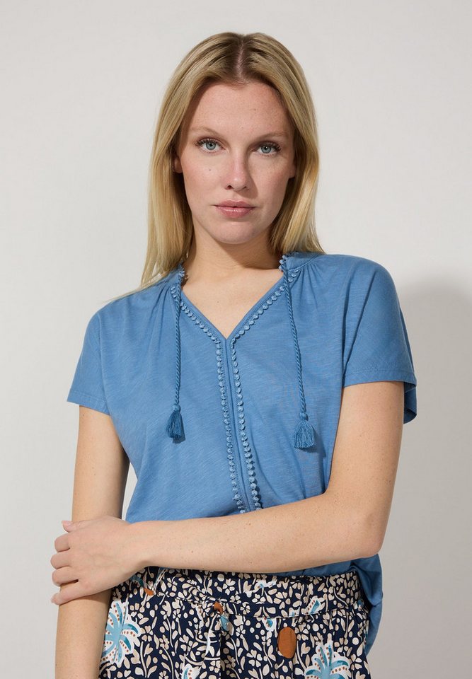 MORE&MORE T-Shirt von MORE&MORE