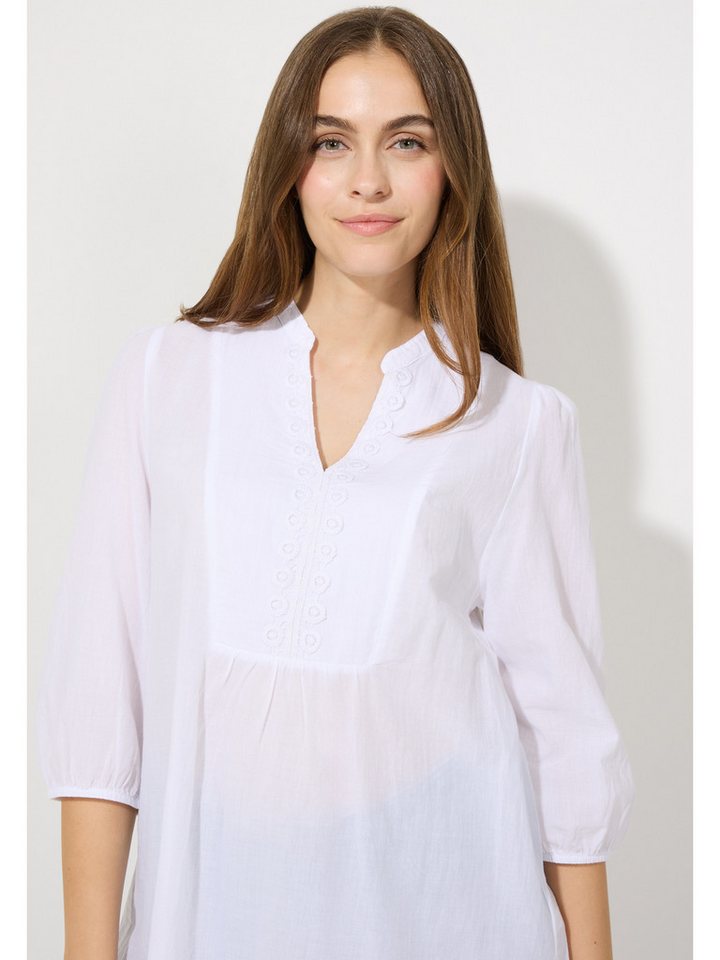 MORE&MORE Tunika Tunikabluse von MORE&MORE