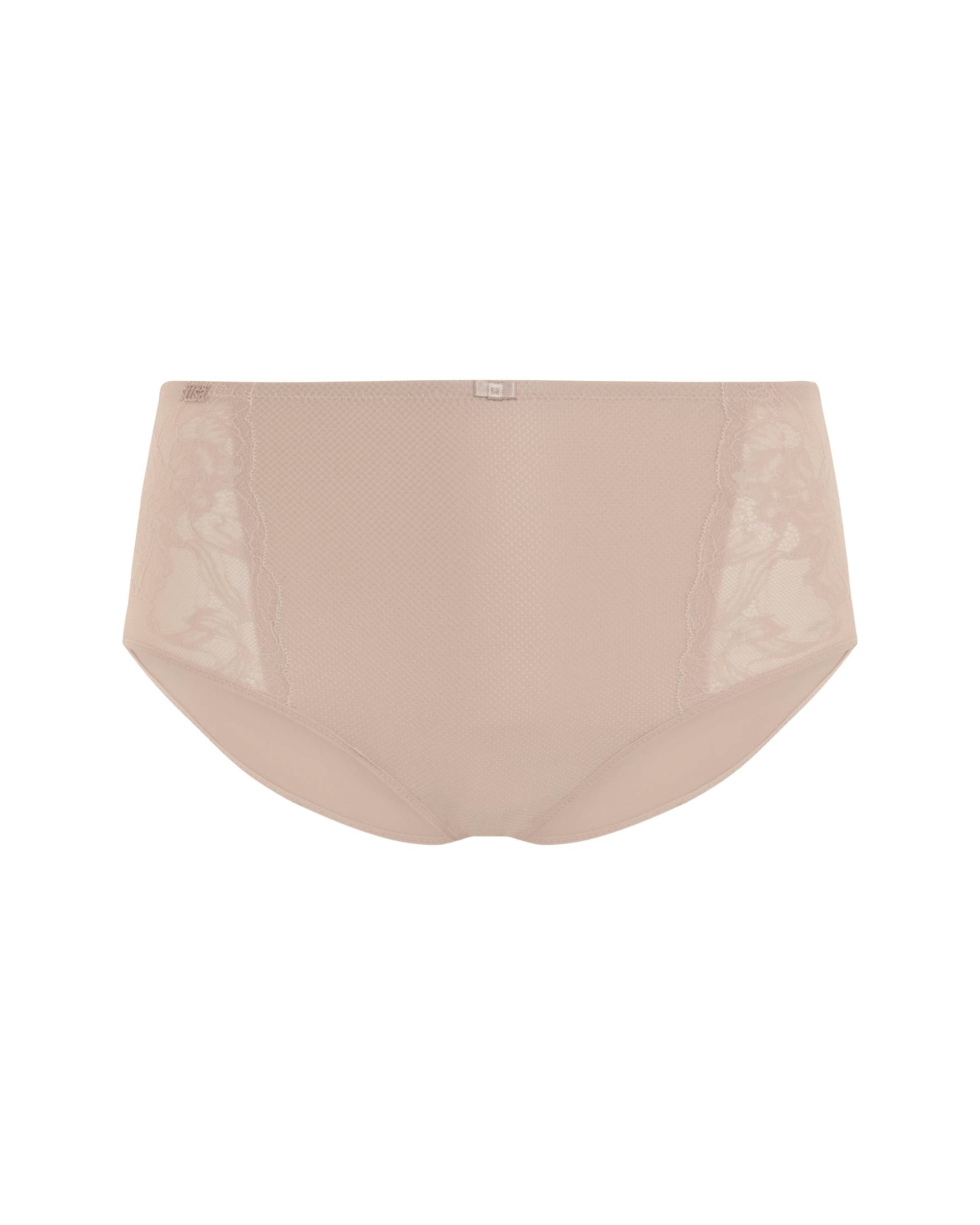 MORE & MORE - Turtleneck-Pullover mit kurzen Ärmeln rot - Gr. - 34 von MORE & MORE