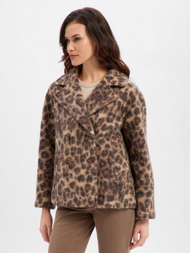 MORE&MORE Wolljacke von MORE&MORE