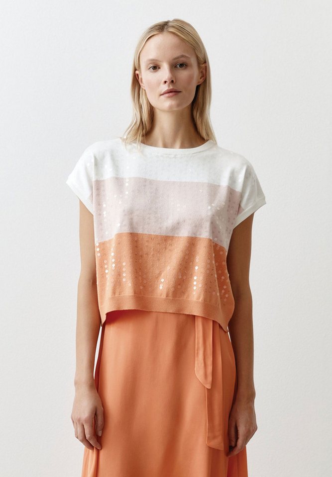 MORE&MORE Wollpullover von MORE&MORE