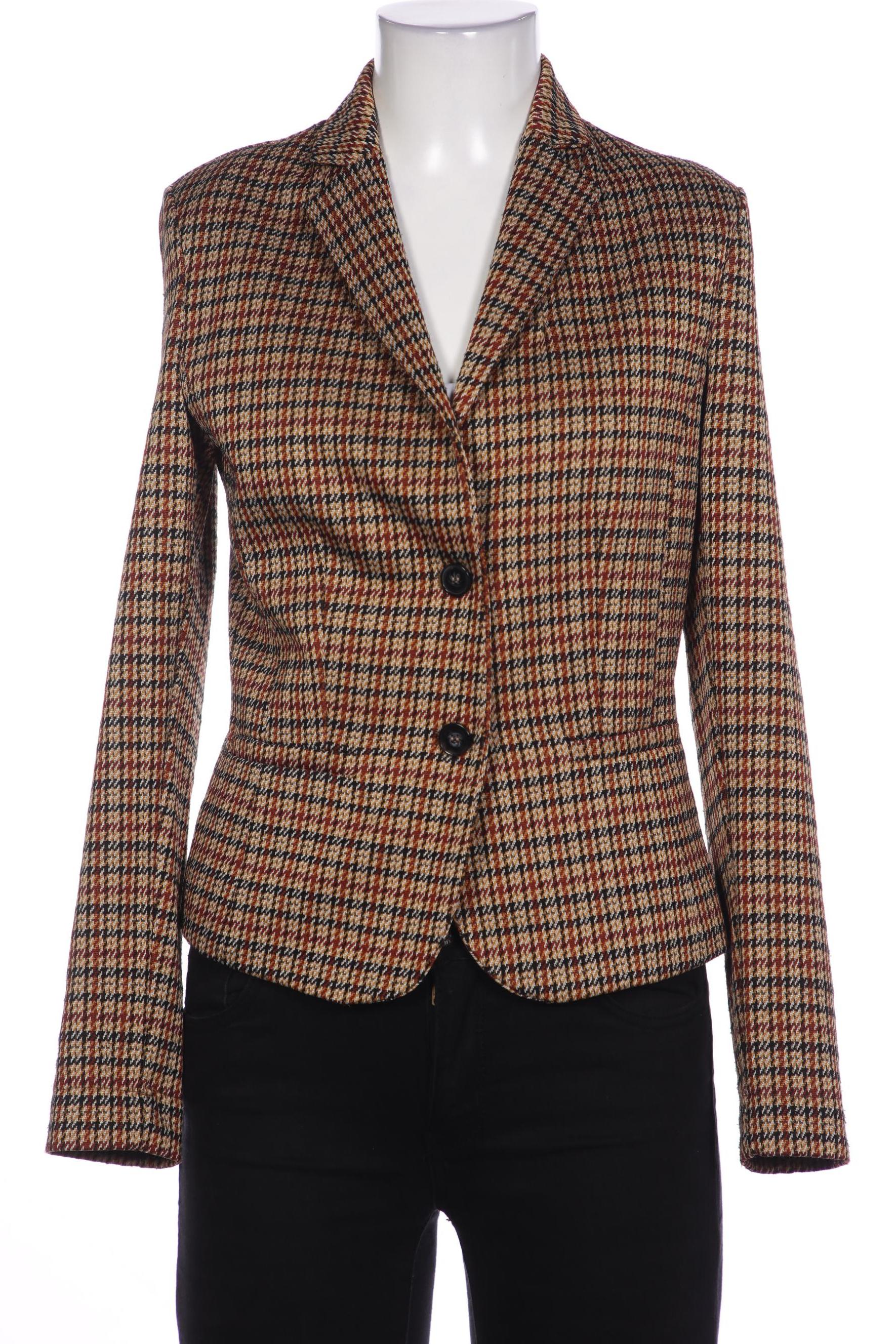 More & More Damen Blazer, braun von MORE & MORE