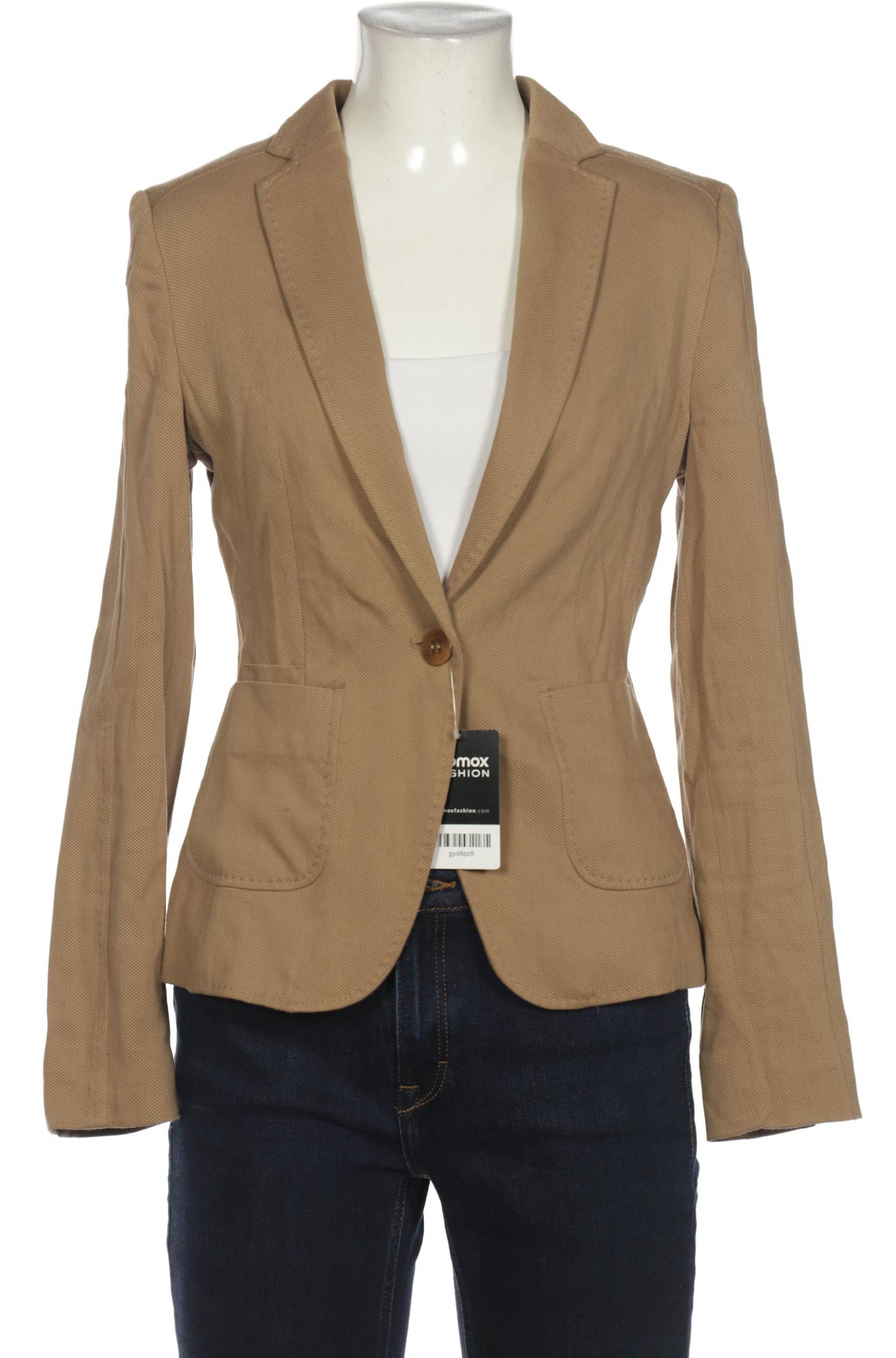 More & More Damen Blazer, braun von MORE & MORE