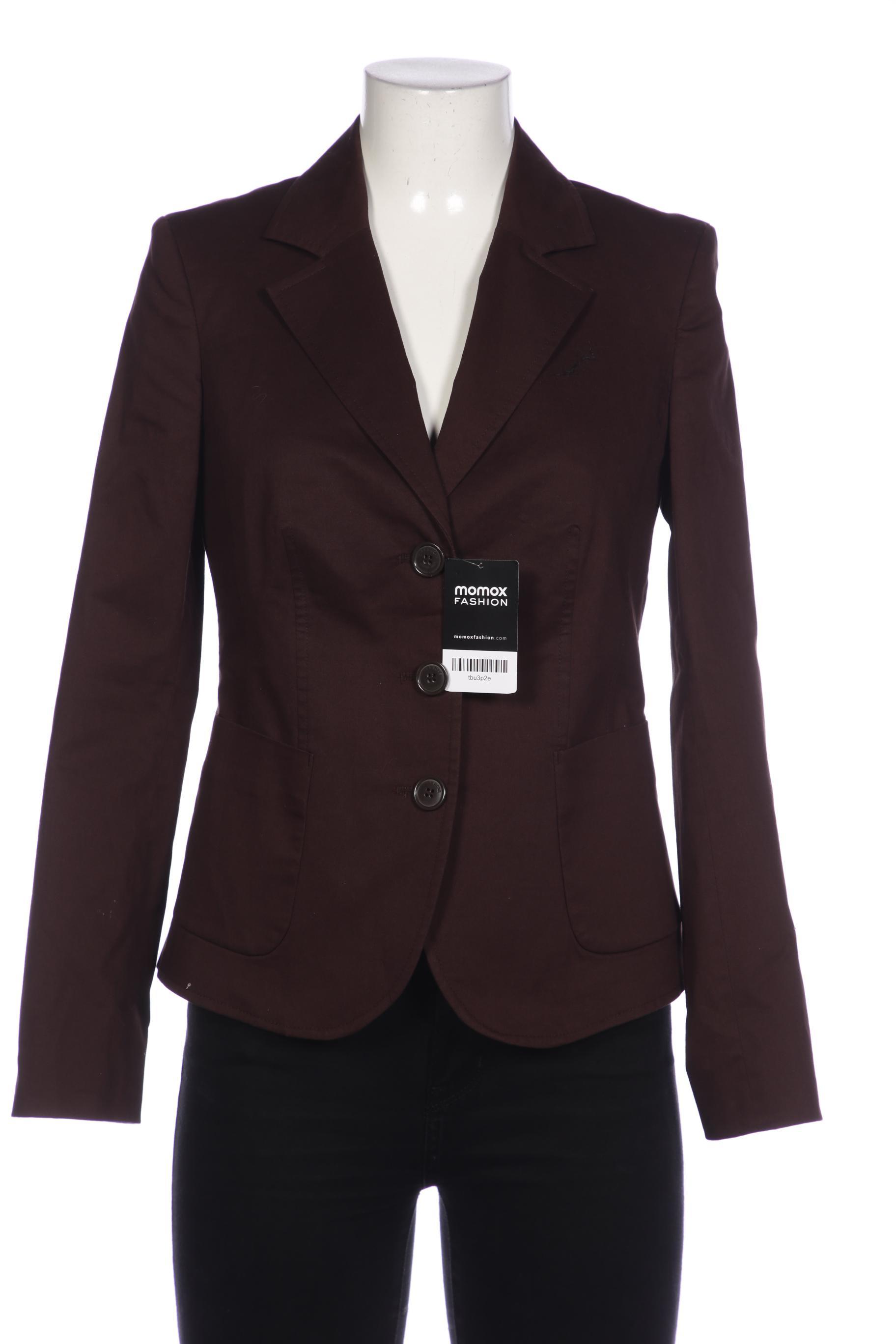 More & More Damen Blazer, braun von MORE & MORE