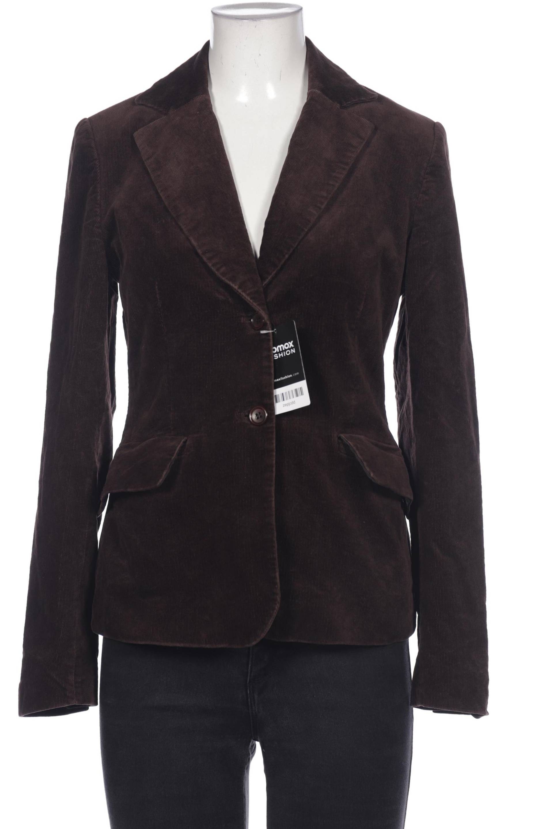 More & More Damen Blazer, braun von MORE & MORE