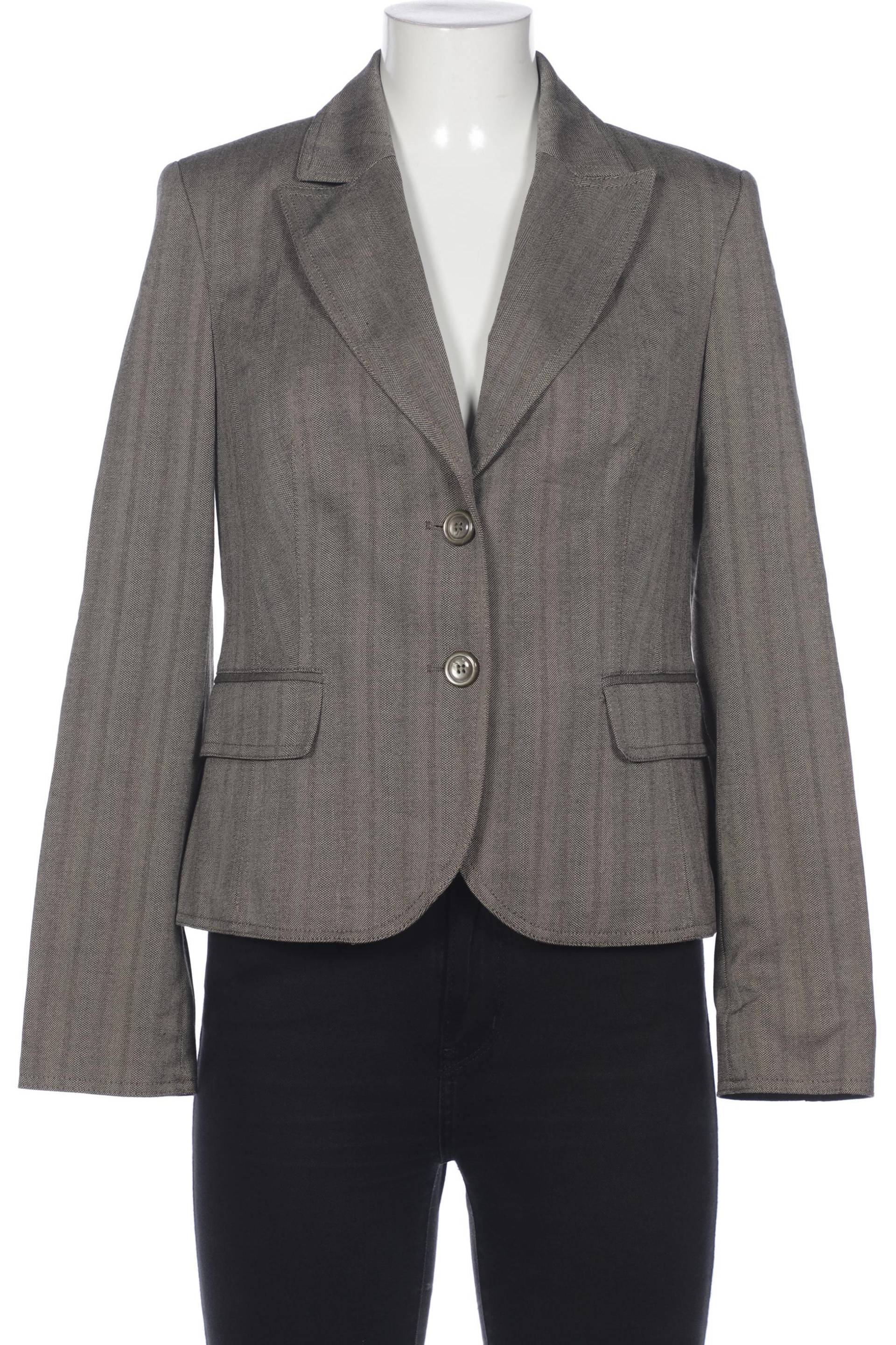 More & More Damen Blazer, braun von MORE & MORE