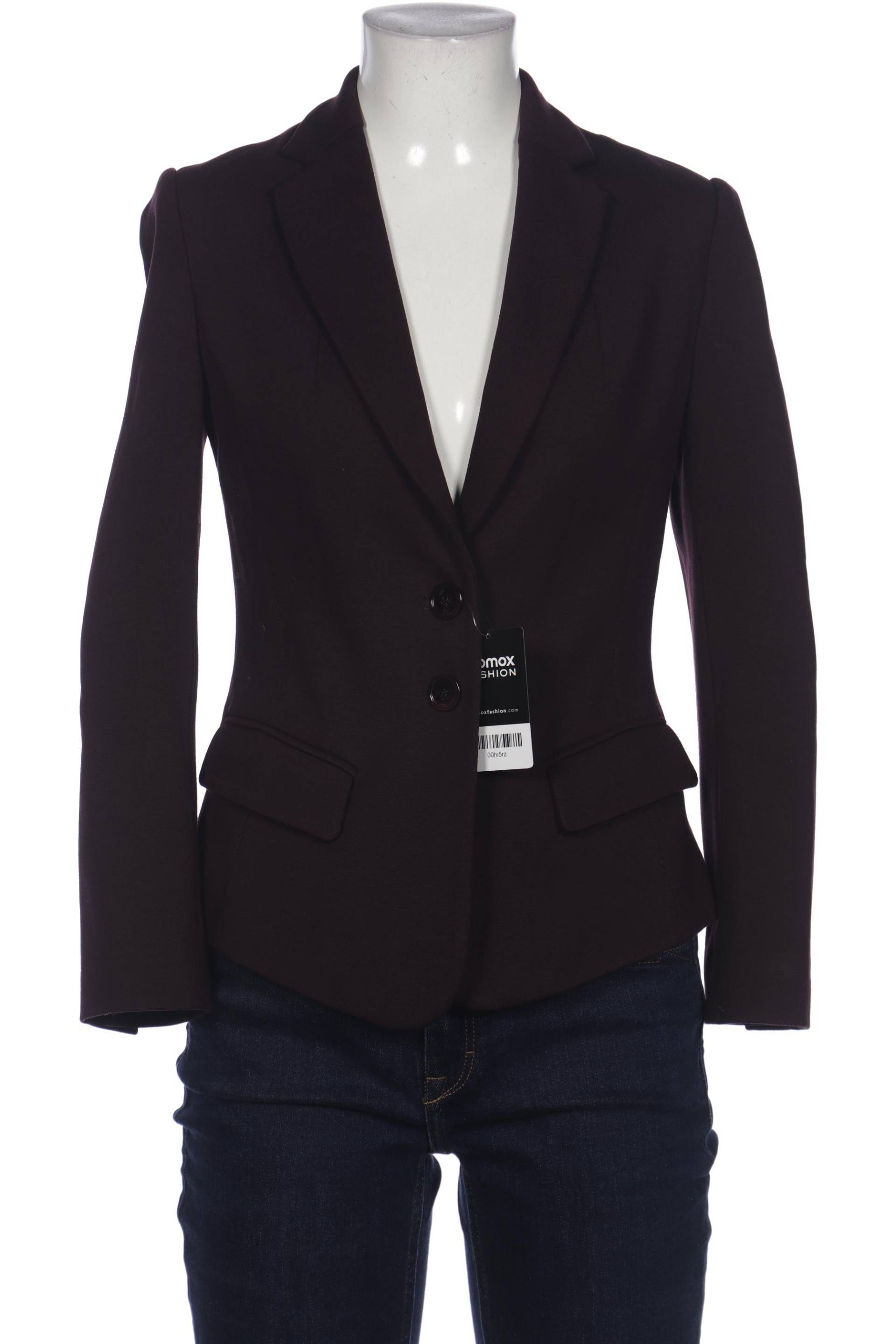 More & More Damen Blazer, flieder von MORE & MORE