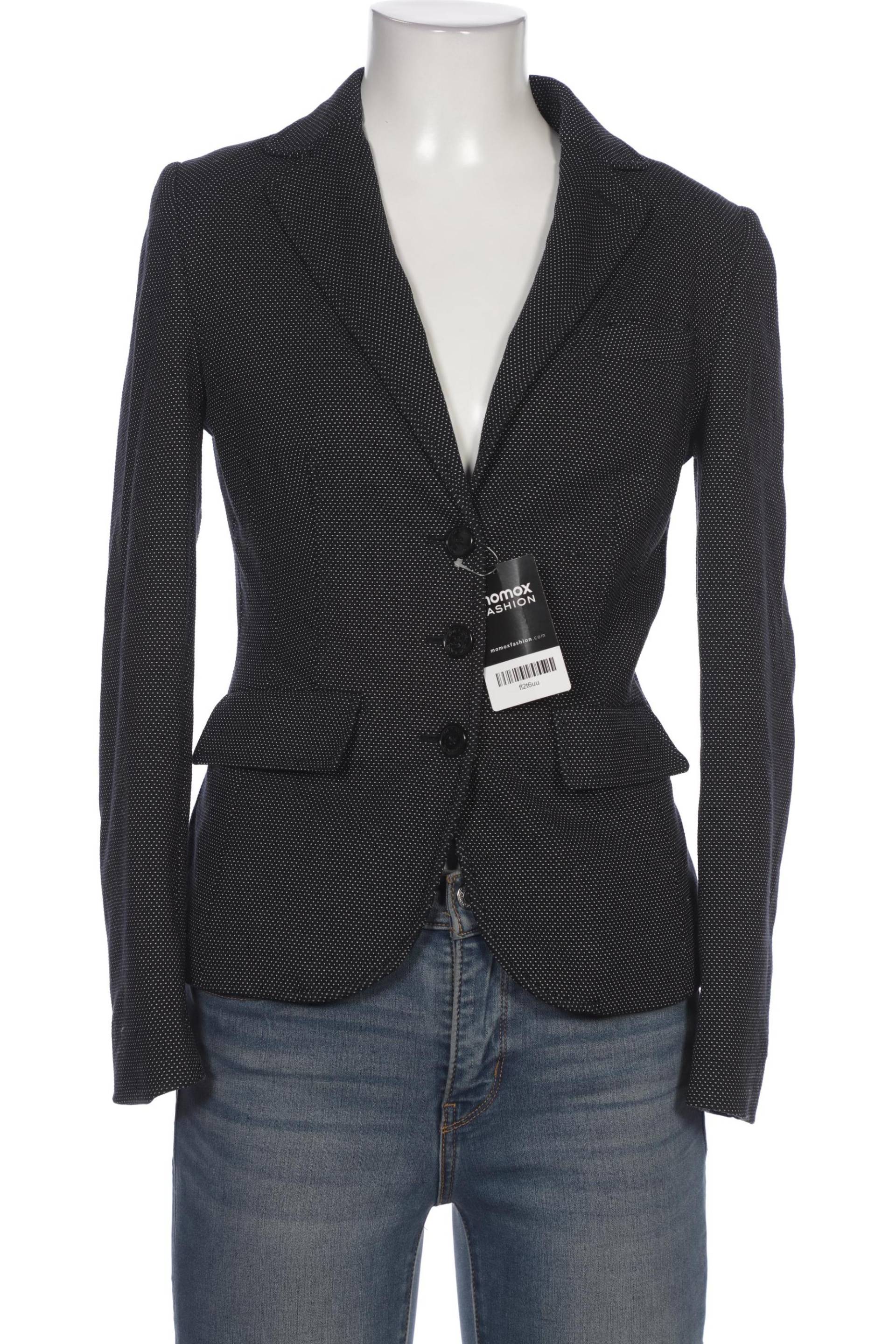 More & More Damen Blazer, marineblau von MORE & MORE