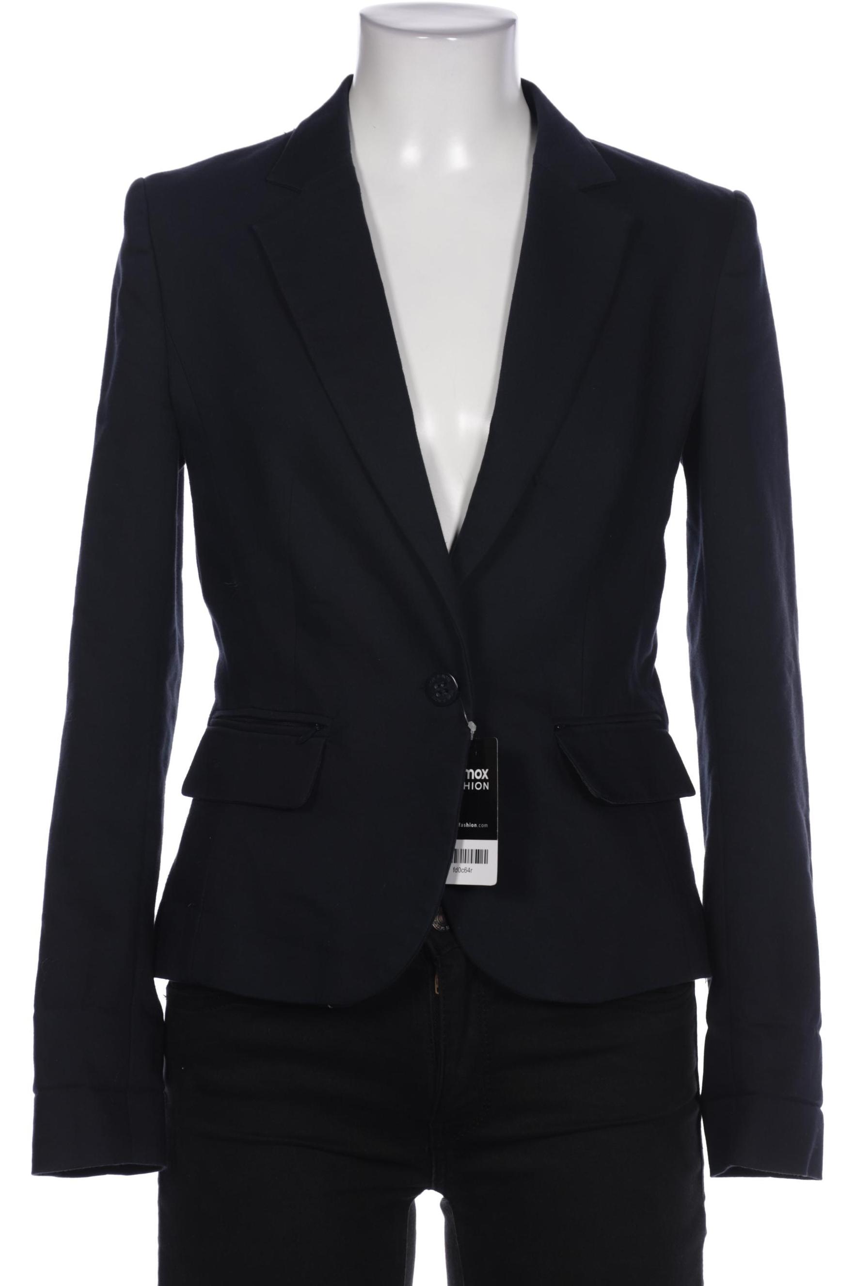 More & More Damen Blazer, marineblau von MORE & MORE