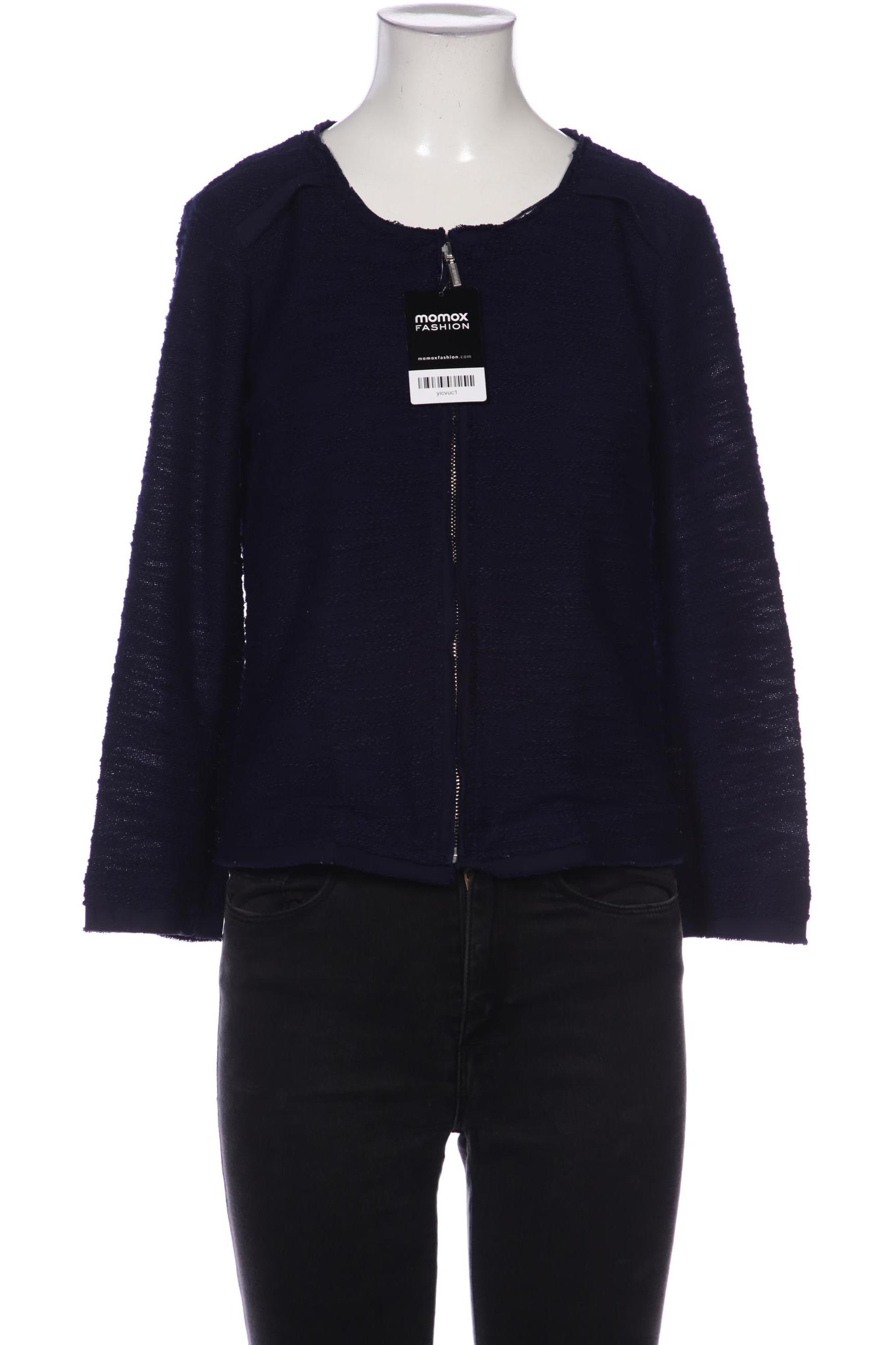 More & More Damen Blazer, marineblau von MORE & MORE