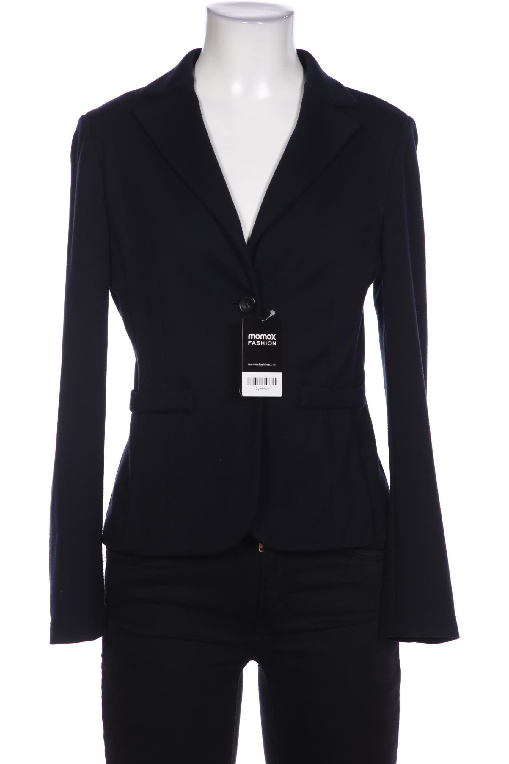 More & More Damen Blazer, marineblau von MORE & MORE